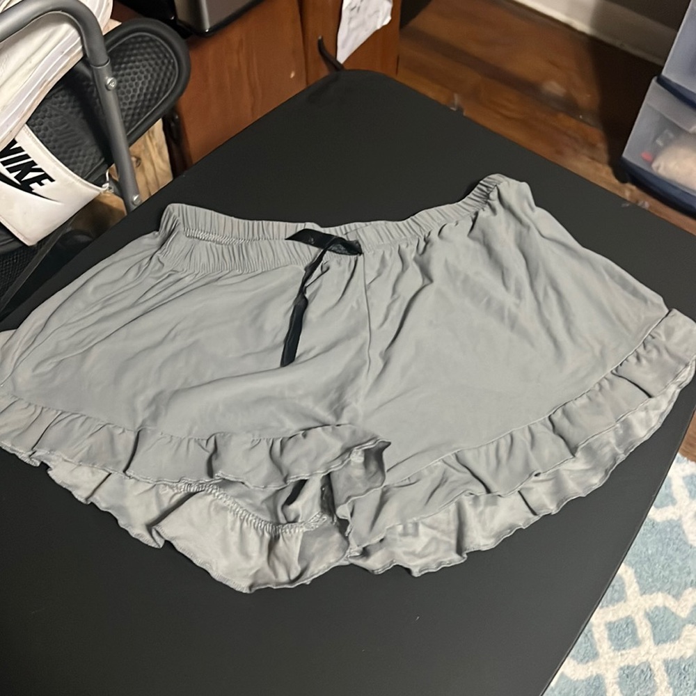 Sleep shorts
